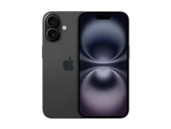 Iphone 16 128gb Negro Apple (negro)