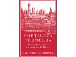 CATHERINE MERRIDALE 'FORTALEZA VERM'$F14