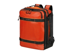 Mochila de viaje Samsonite Easyjet 45x36x20 Outtrax Naranja