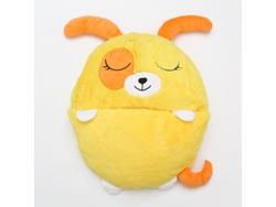 Cachorrinho Amarelo/135 Cm * 50 Cm 