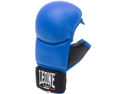 Guantes de Boxeo LEONE1947 Gk 096 Azul (S)