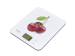 Mt Tmpbs022 Kvm Switch Tm Báscula de cocina digital Electron Cherry White Estándares