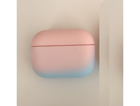 Funda Apple Pro 3 2 en 1 Color para Airpods 1 2 SLOWMOOSE [02 para Airpods Pro]