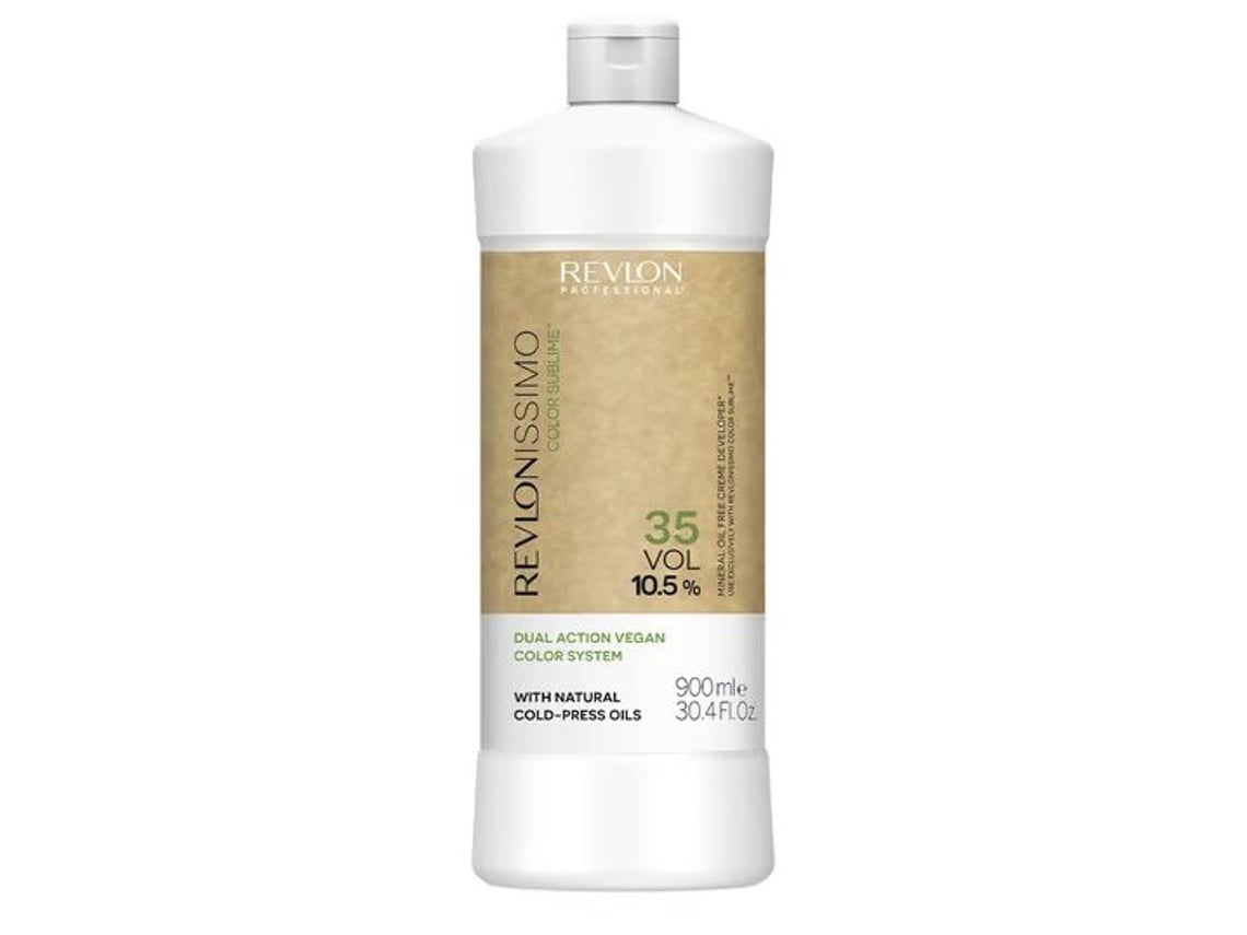 REVLON Sublime Color Oxidante 35 Vol 900 Ml