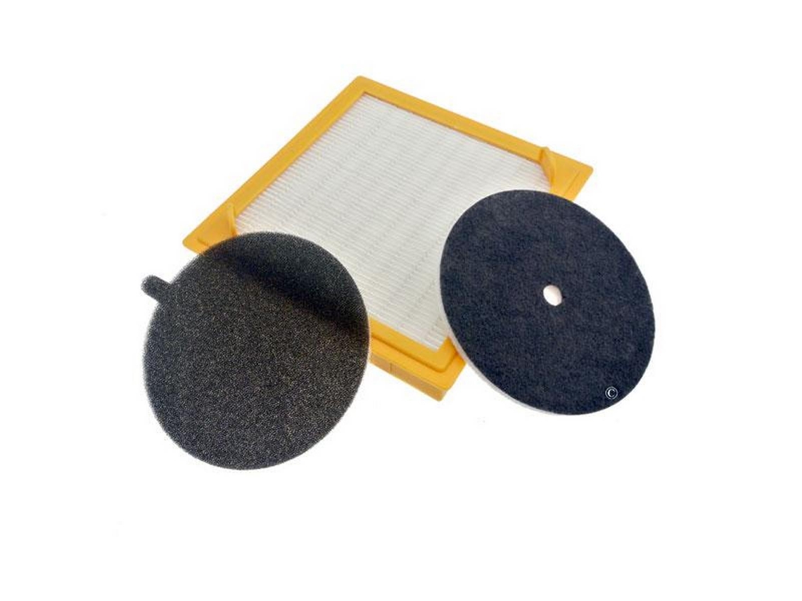 Kit de filtro sensorial HEPA U27 09205469, HOOVER 03875166