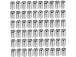100piezas Manguera Acero Inoxidable Conexiones Hidráulicas