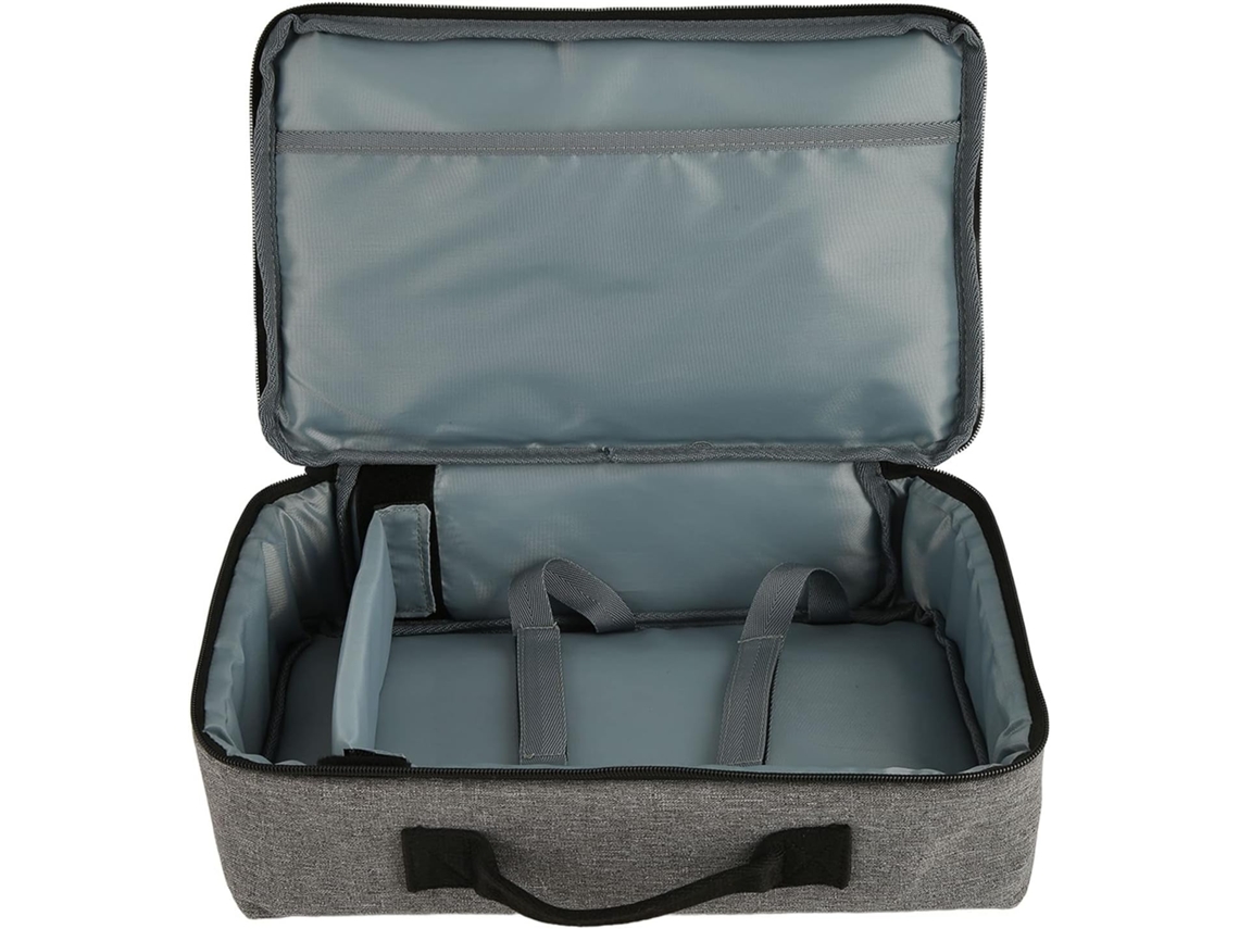 Bolsa multifuncional para proyector 350 × 220 × 120 13 6x7 SFUSHOS