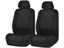 Juego De Fundas Para Asientos Coche, Vw T4 T5 T6 Multivan/mk6 2000-2025, Antideslizantes, Impermeables Y