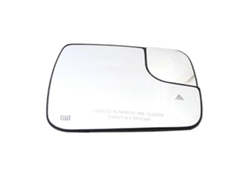 Espejo retrovisor con detección de punto ciego compatible con Ram 1500 2500 2019 2021 derecho