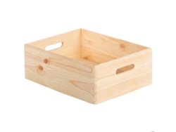 Caja Pino 40X30X14Cm Astigarraga