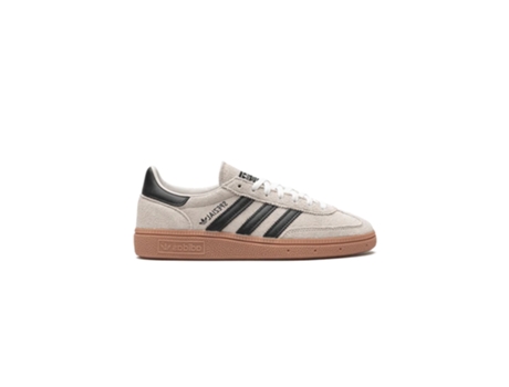 Zapatillas de Mujer ADIDAS Spezial Aluminum Core Gris (3)