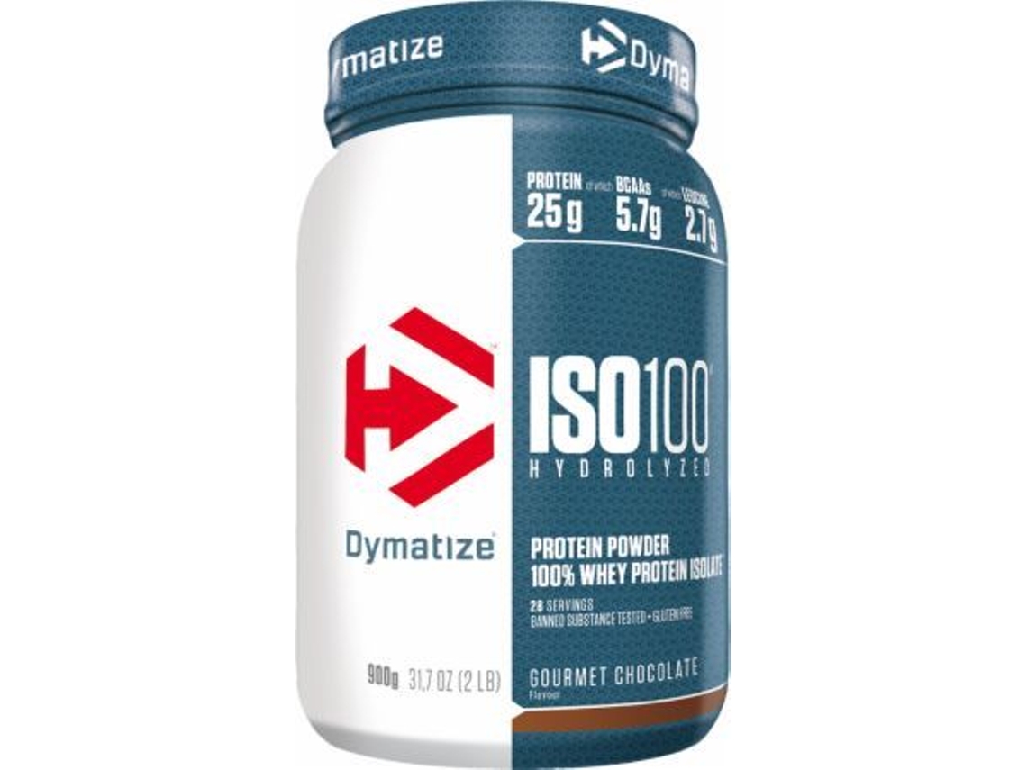 DYMATIZE Iso-100 900 Gr