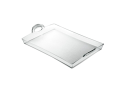 Bandeja Rectangular - Happy Hour GUZZINI