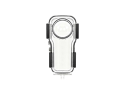 Estuche De Buceo De 40 M Para Cámara De Acción De 1 Pulgada, Accesorio Portátil, Resistente Al Agua.