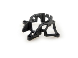 Brackethappymodel Mobula8 Hd Spare Part Mount Bracket For Installing Dji O3 Air Unit Rc Drone Fpv Racing