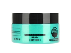 Cera De Coloración Para Cabello Styling Modeling Crema Peinado Natural Para Hombres Mujeres (verde)