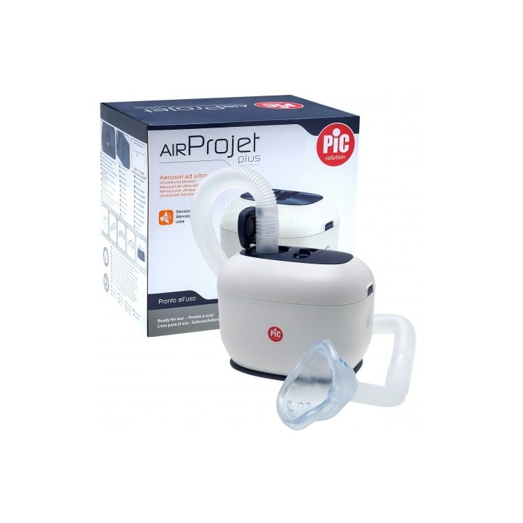 Nebulizador PIC Air Projet Plus