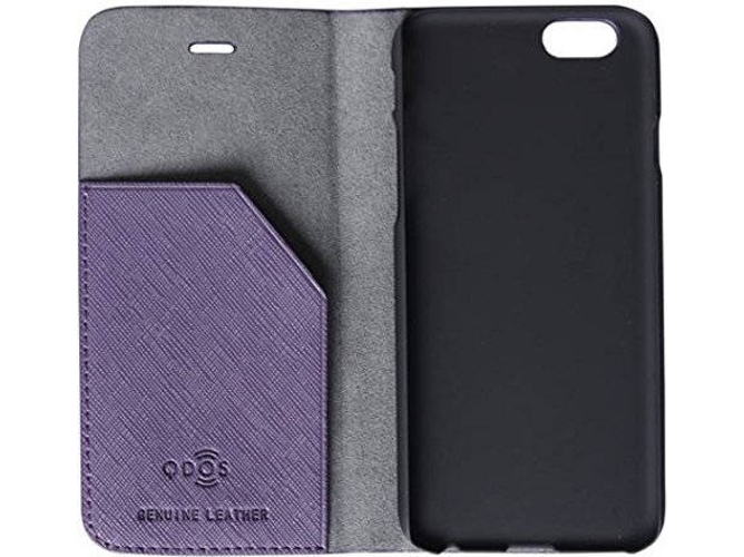Funda iPhone 6 Plus QDOS QD-7780-V Violeta