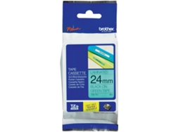 Cinta BROTHER TZe751 laminada