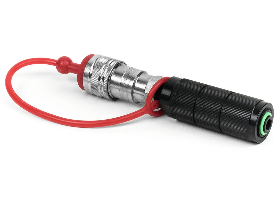 Accesorio de Iluminación TCM Co2 Bottle To Hose Quick Connector