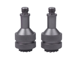 2 Joysticks De Aleación De Aluminio Para Drones, Compatibles Con Mini 3 Pro Mavic 3 Air 2s.