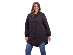 Chaqueta 3/4 Para Mujer Vero Moda Hayle Curve (46)