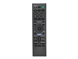 Mando A Distancia De Repuesto Rmt Ah510u Para Barra De Sonido Ht A5000: Fácil De Usar Y Acceso Completo.