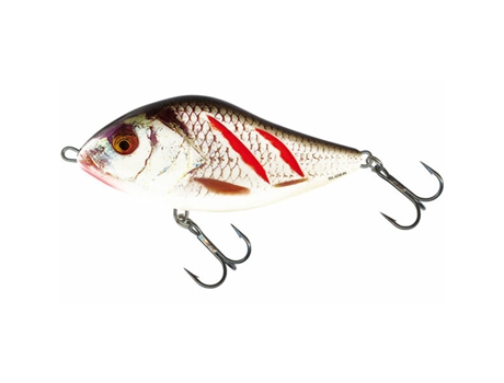 Atraer a Salmo slider SNK 70g