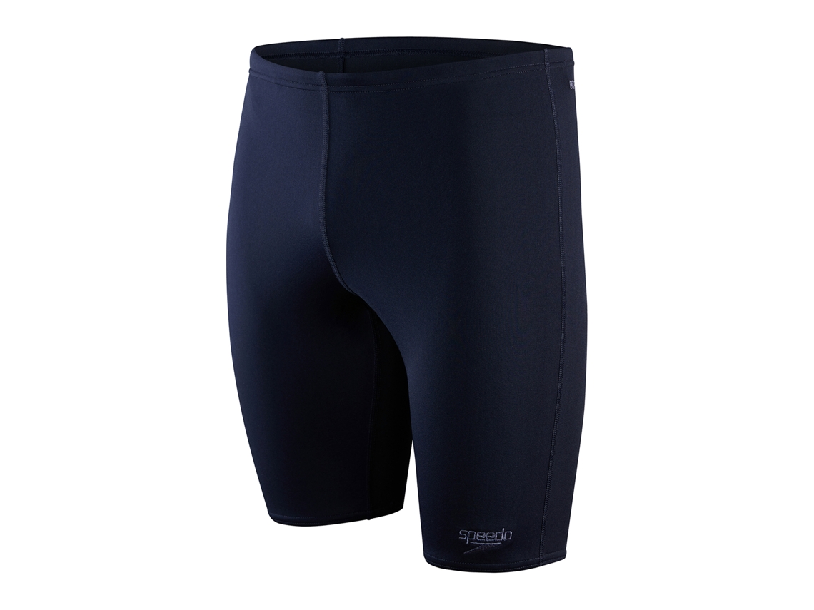 Pantalones Cortos de Baño de Hombre SPEEDO Eco+ Azul para Natación (Talla: 90C)