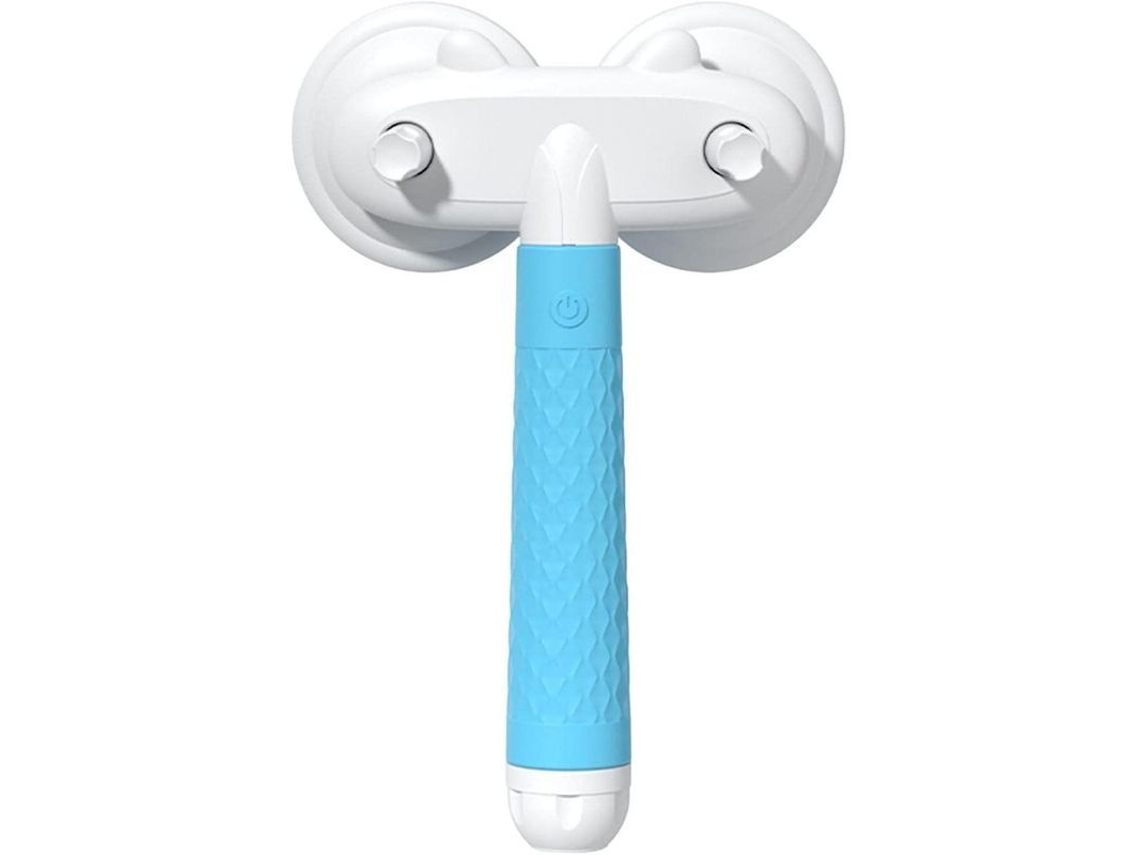 Cepillo desenredante rápido para perros y gatos, cepillo de dientes gruesos, autolimpiante, para el cuidado diario.