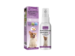 Spray reductor de ruido eficaz para mascotas