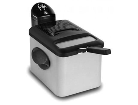 Freidora de Aceite FRIFRI F1905duo