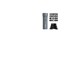 Linterna LED para fotografía, diseño compacto, opciones de iluminación versátiles, 4634 OEM