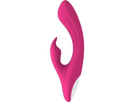 NANA Sextoys Vibrador 00039 Rosa Roja