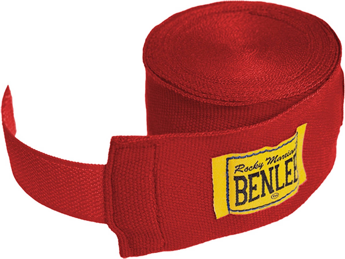 Envoltorio De Mano BENLEE 4,5 Metros Rojo
