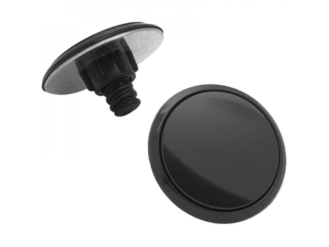 Kit De Remoção De Limpador Traseiro Carro Tampa Selada À Prova D'água 30mm Hys