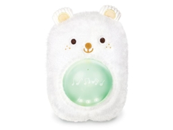 Mi amigo musical Huggy Bobo, peluche musical con luz nocturna. Hape