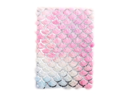 Cuaderno con lentejuelas, diario infantil con purpurina y corazón, ideal para la escuela, viajes, cumpleaños o Navidad.