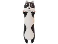 Adorable Peluche De Perro, Almohada Súper Suave, Compañero Para Dormir.