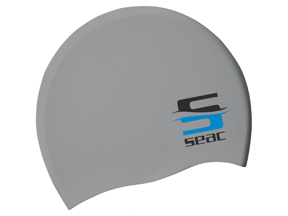 Gorro Natación SEACSUB Natación silicone