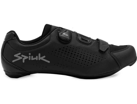 Zapatos SPIUK Caray Road Shoes (EU 44 - Hombre)