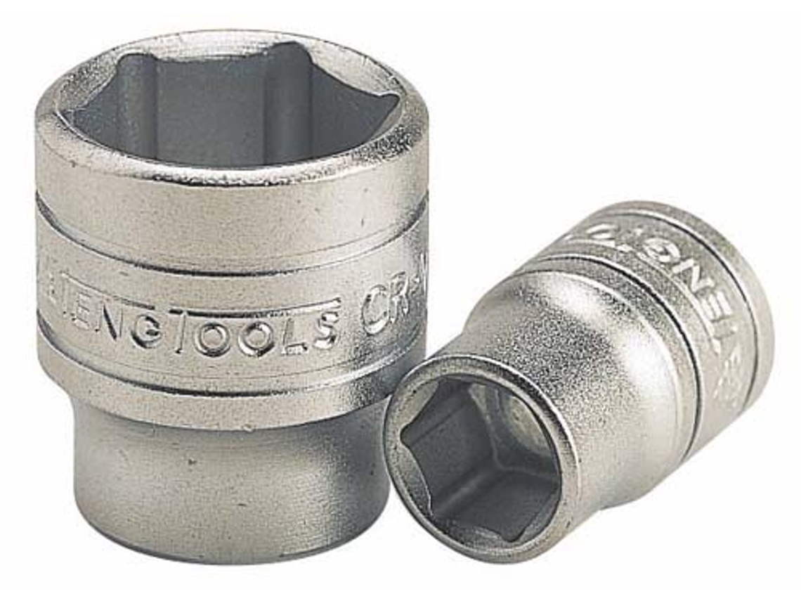 TENGTOOLS 26210609 Vaso 3/8 13Mm M380513-C