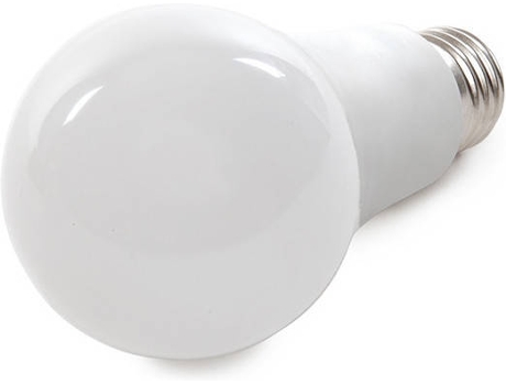 Bombilla LED E27 9W 1030Lm 3000ºK 50.000H [HO-NB-E27-9W-WW] GREENICE