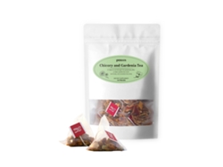 Té de achicoria y gardenia - Relajante