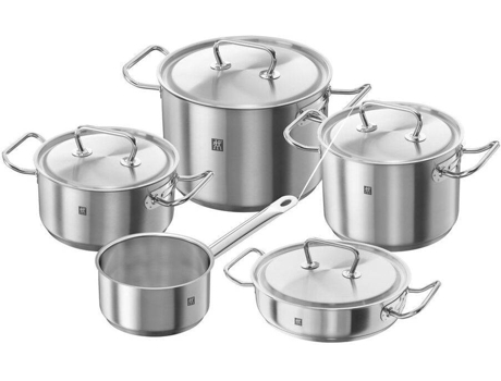 Batería de Cocina ZWILLING 40901-001