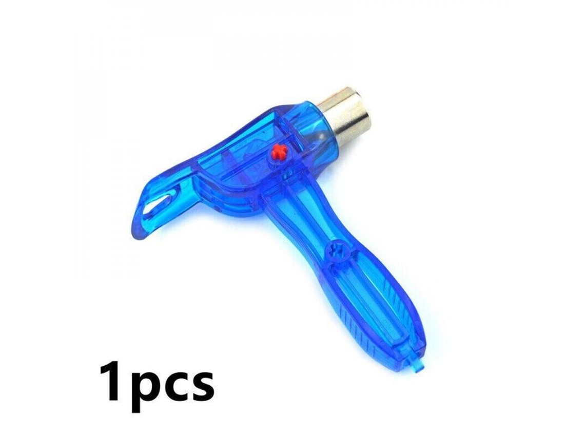 Herramienta Creativa: Alicates Martillo Para Quitar Clips De Juegos De Bloques De Construcción Diy Upw