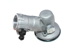 Carcasa de la caja de cambios para desbrozadora Husqvarna 525rjd, 525rjx, 327rdx, 327rjx, 327rx, 522l, 524l, 524lk, 524r, 525l, 525lk, 525ls y 525lx.