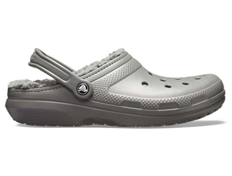 Crocs Clogs Classic Lined