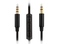 Cable para Auriculares REYTID 4.5-1 (Skullcandy, Sony, Logitech)