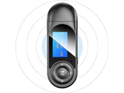 Transmisor y receptor Bluetooth 5.0 de GOKOCO